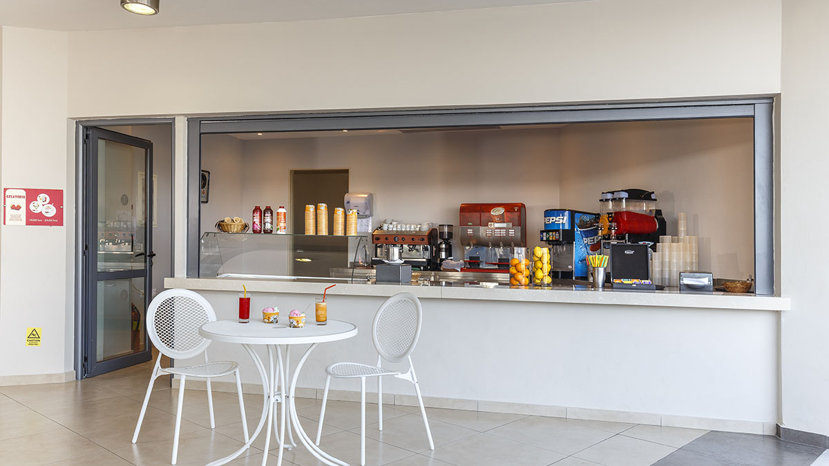 Rodos Princess Beach Hotel